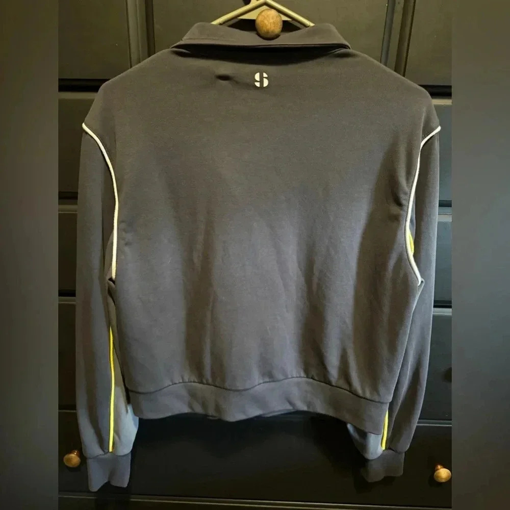 Sports Illustrated Men’s Size Small Jacket - Picture 4 of 6